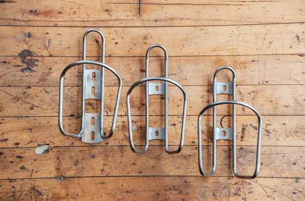 King Cage Stainless Steel Bottle Lowering Cage