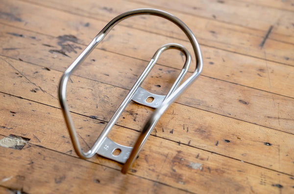 King Cage Stainless Steel Cage