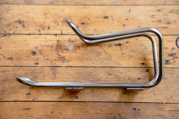 King Cage Stainless Steel Cage