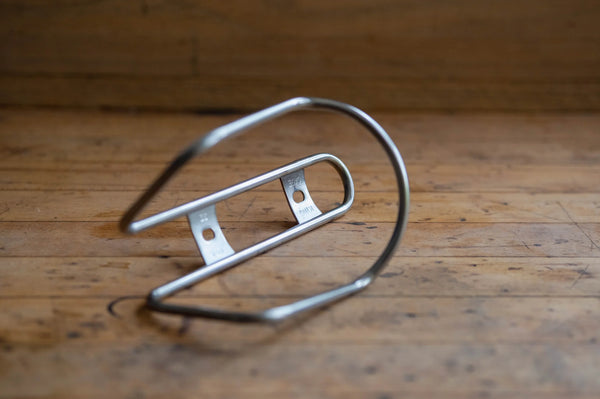 King Cage Stainless Steel Flat Top