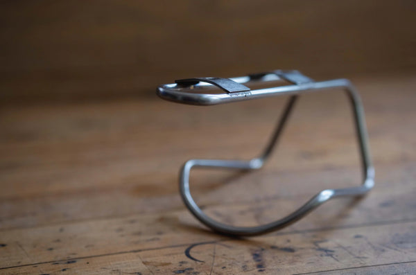 King Cage Stainless Steel Flat Top