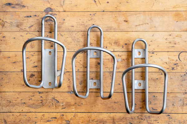 King Cage Ti Raising Cage