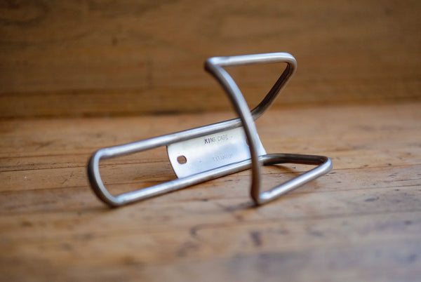 King Cage Ti Raising Cage