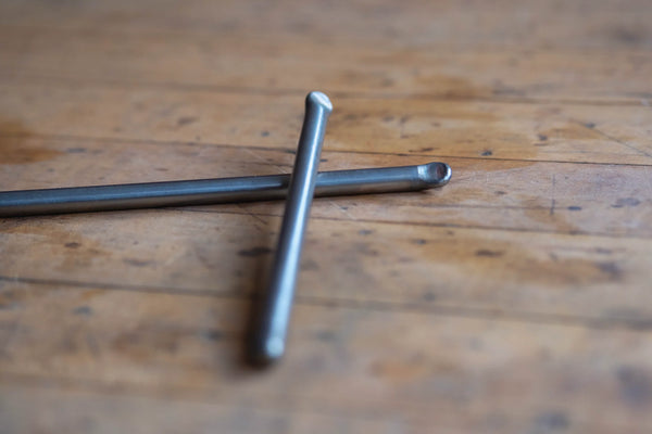 King Cage Ti Tire Lever