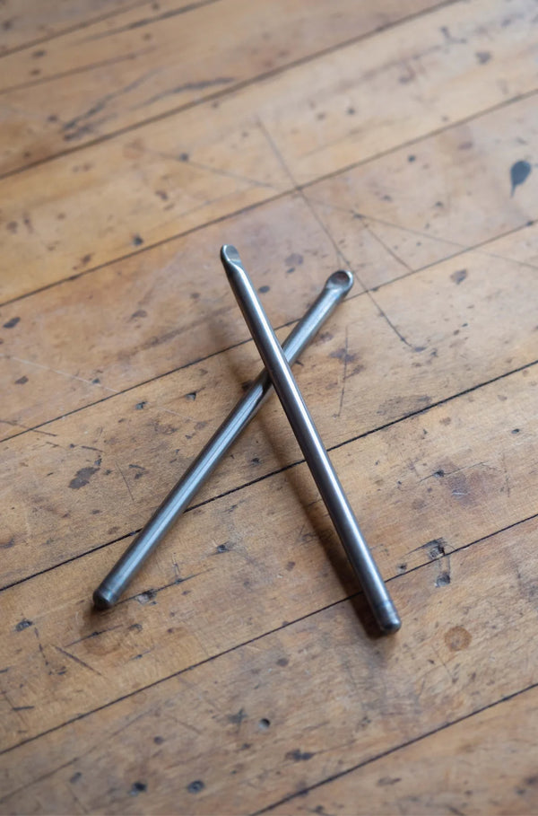 King Cage Ti Tire Lever