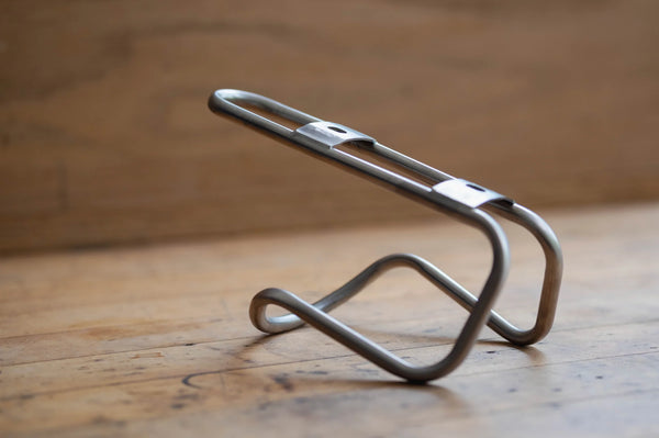 King Cage Ti Flat Top