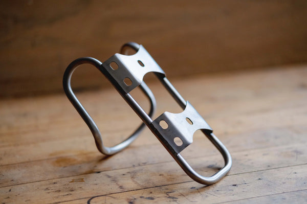 King Cage Ti Side Loader Cage