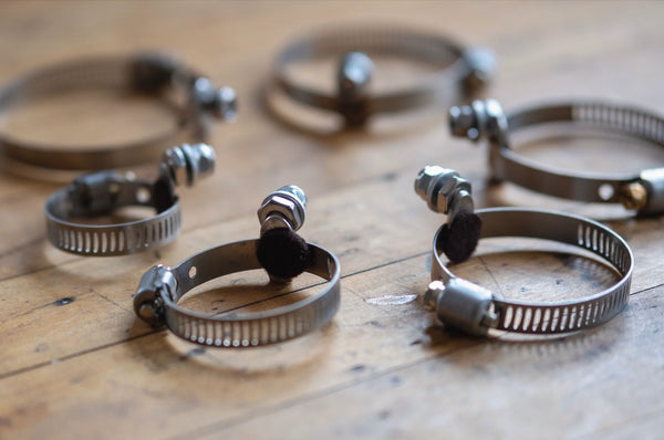 King Cage Universal Support Bolts