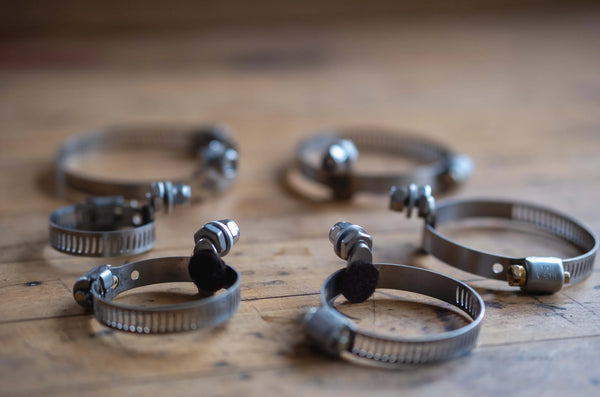 King Cage Universal Support Bolts