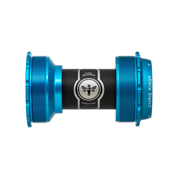 Chris King Bottom Bracket ThreadFit T47A 24