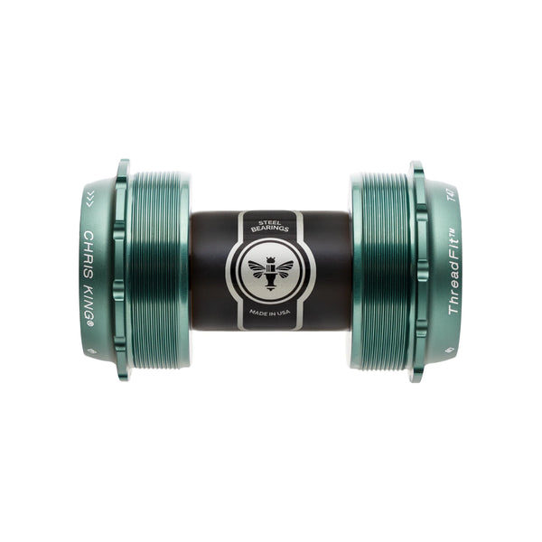 Chris King Bottom Bracket ThreadFit T47 24x