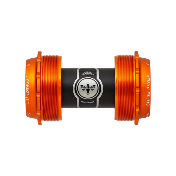 Chris King Bottom Bracket ThreadFit T47 24x