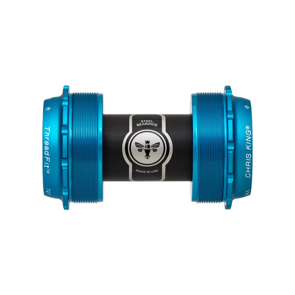 Chris King Bottom Bracket ThreadFit T47 24x