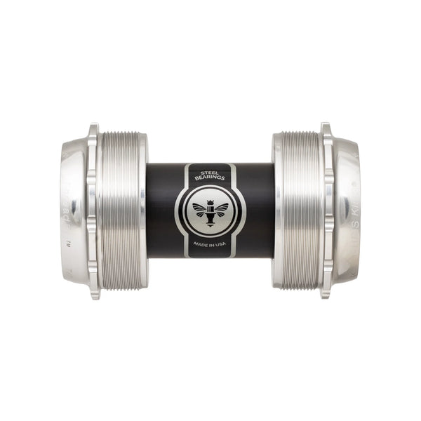 Chris King Bottom Bracket ThreadFit T47 24x
