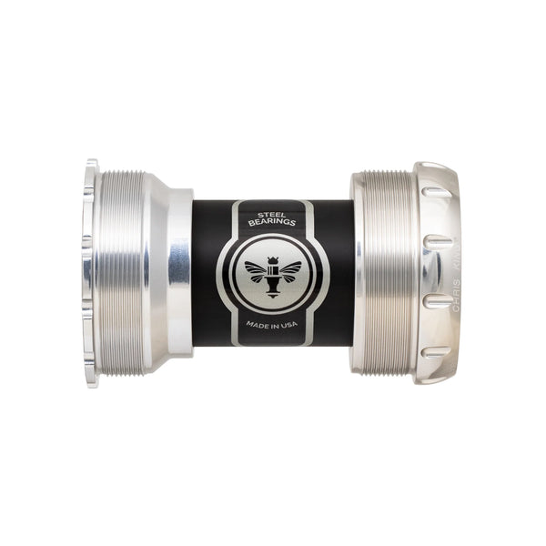 Chris King Bottom Bracket ThreadFit T47A 30
