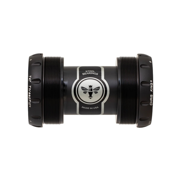 Chris King Bottom Bracket ThreadFit T47 30x