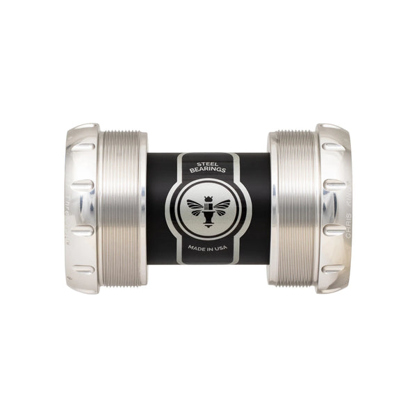 Chris King Bottom Bracket ThreadFit T47 30x