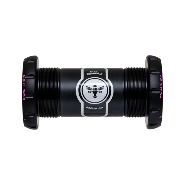 Chris King Bottom Bracket ThreadFit T47 30x