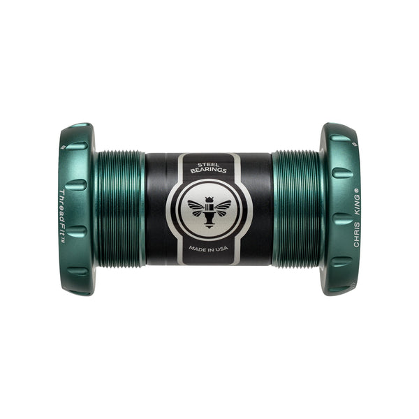 Chris King Bottom Bracket ThreadFit T47 30x