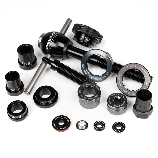 Chris King Hub Service Tool Universal