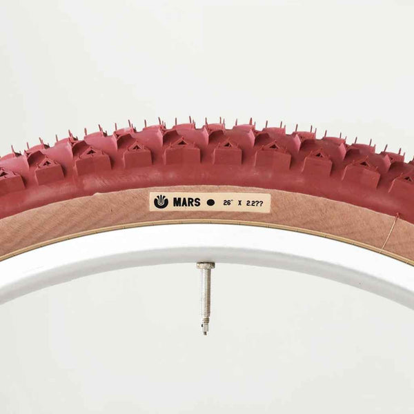 Ultradynamico MARS Race