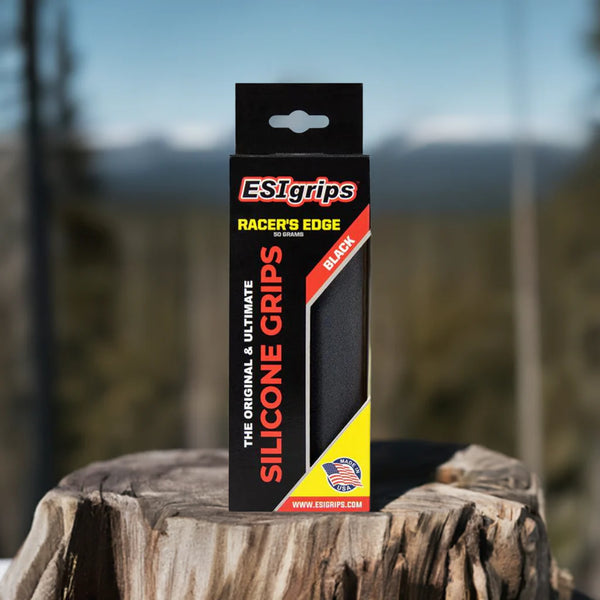 ESI Racer's Edge Grip