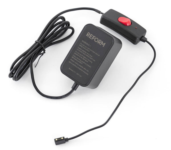 Reform SEYMOUR Saddle Packaged with A/C