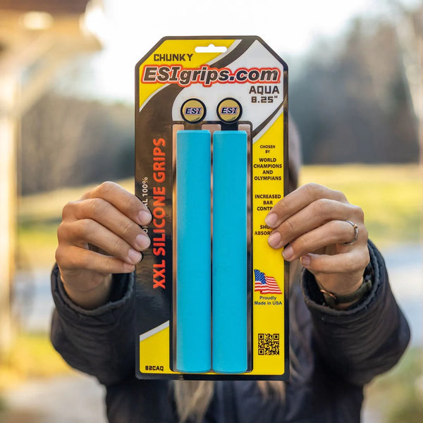 ESI XXL Chunky Grip