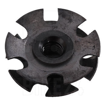 Chris King NoThreadSet Star-Nut