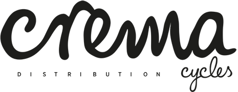 Crema Cycles Distribution