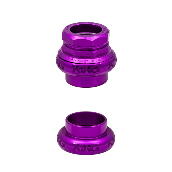 Chris King Headset EC GripNut 1"