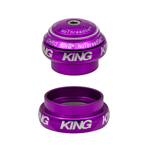 Chris King Headset EC NoThreadSet EC34/EC44 1-1/4"