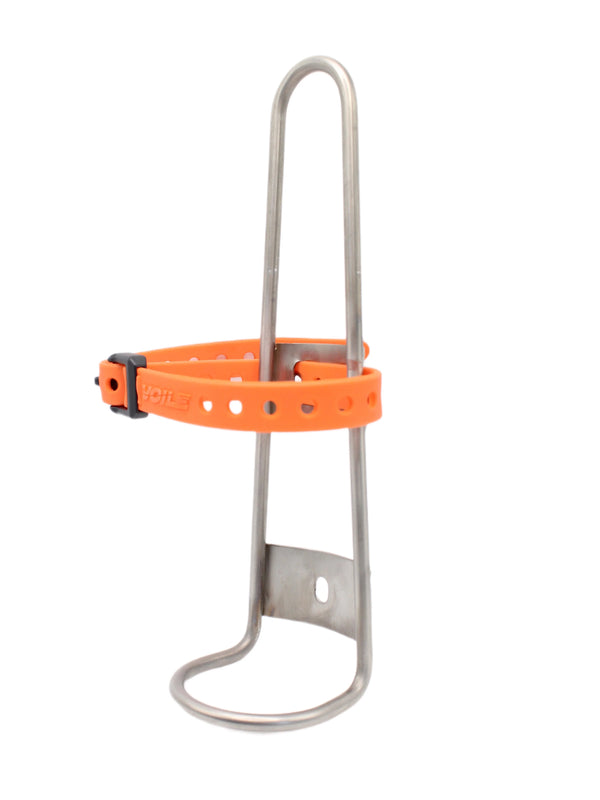 King Cage Ti Mini Thing Cage with Straps