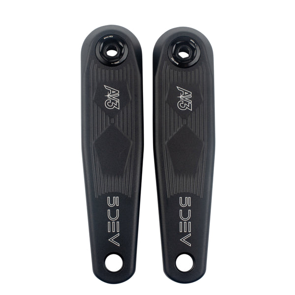 5DEV Asa Vermette AV3 Signature Crank
