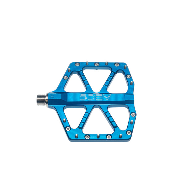 5DEV Jumpline Pedal