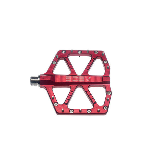 5DEV Jumpline Pedal