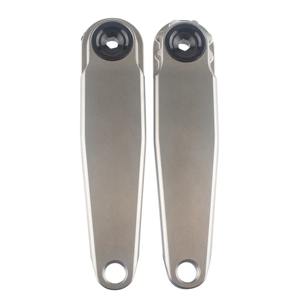 5DEV RGXC Titanium Crankset