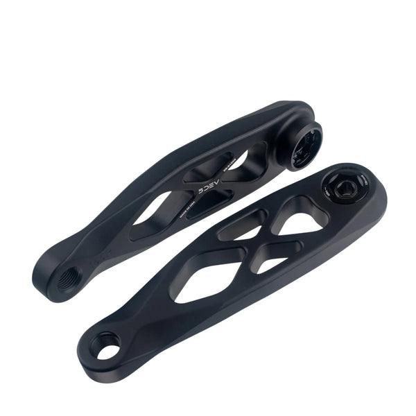 5DEV EBike Aluminum Crankset