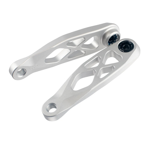 5DEV EBike Aluminum Crankset