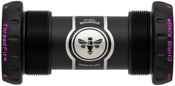 Chris King Bottom Bracket ThreadFit 24