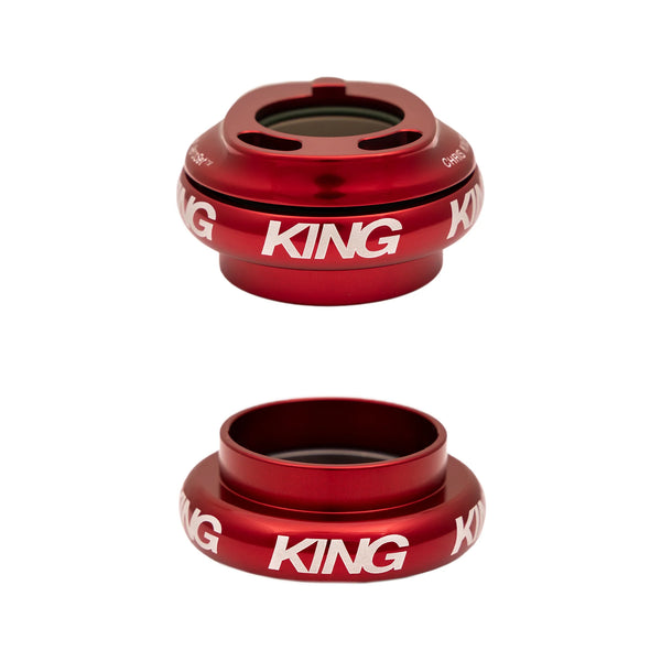 Chris King Headset EC AeroSet 3 EC44/EC44