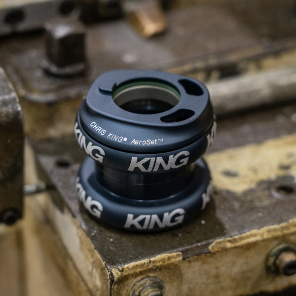 Chris King Headset EC AeroSet 3 EC44/EC44