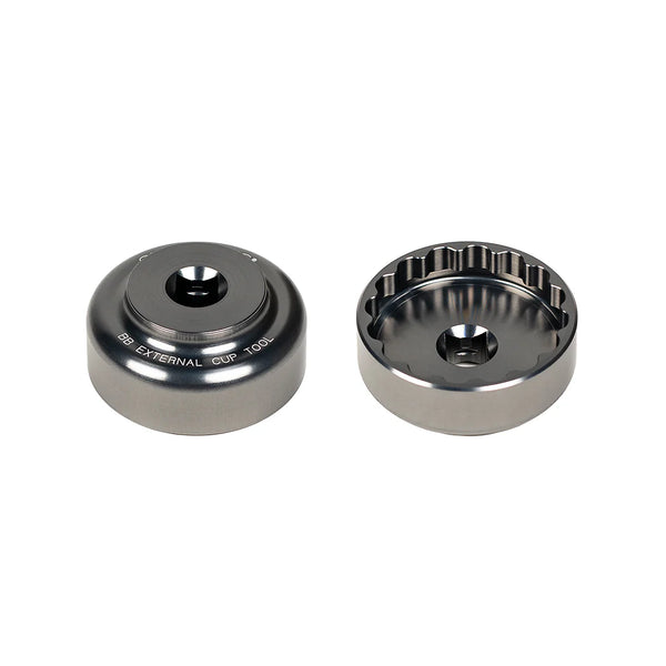 Chris King Bottom Bracket Cup Tool