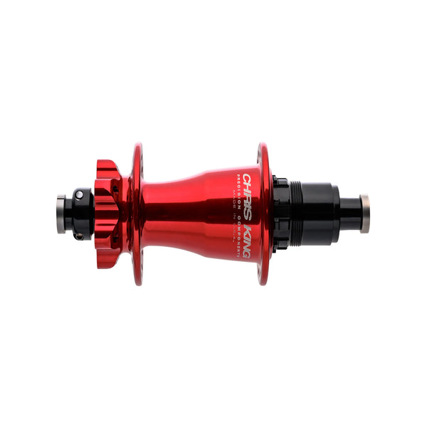 Chris King  Hub Rear Boost 6-bolt 148x12 Stainless