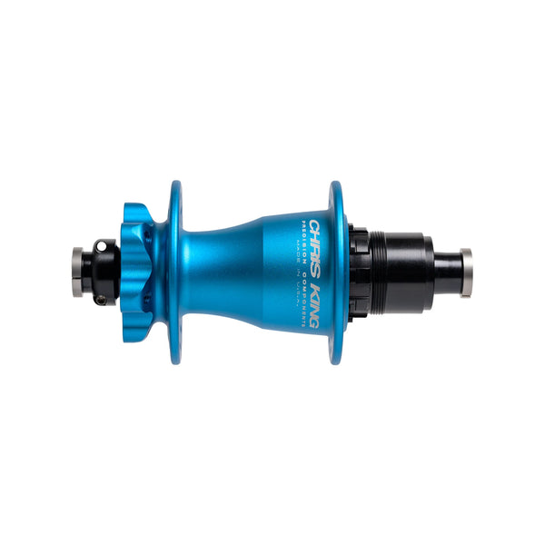 Chris King  Hub Rear Boost 6-bolt 148x12 Stainless