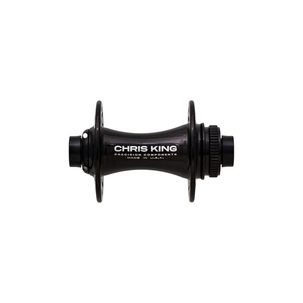 Chris King Hub Front Boost Centerlock Stainless
