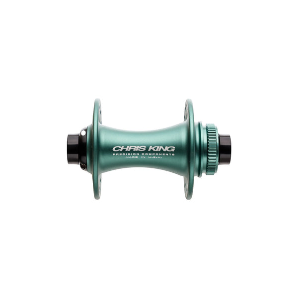 Chris King Hub Front Boost Centerlock Stainless
