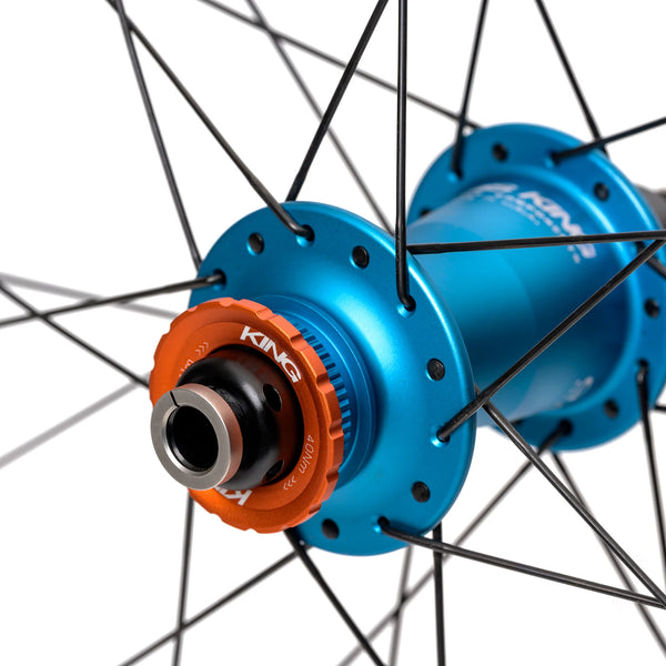 Chris King Center Lock Ring