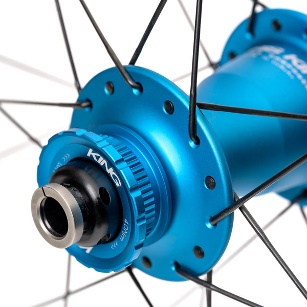 Chris King Center Lock Ring