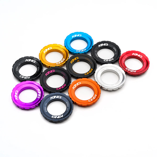 Chris King Center Lock Ring